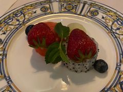 -解放碑威斯汀酒店-知味国际美食餐厅