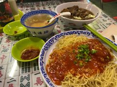 -七爺清汤腩(南开大悦城店)