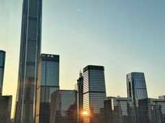 -深圳星河丽思卡尔顿酒店