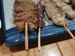 -晶吉·居酒屋·烧鸟·海胆(民主广场店)