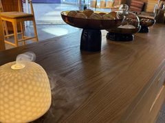 -泰合玺·精油疗愈SPA(虹悦城店)