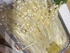 -韩宫宴烤肉·料理(荆门漳河万达店)