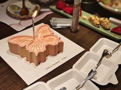 -三与叁山生日蛋糕·甜品·下午茶(北京五道口店)
