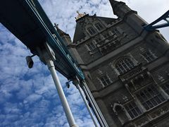 -伦敦塔桥