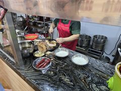 -神卤米粉(正阳步行街店)