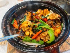 -活潑鲜跳(湖滨商业街店)