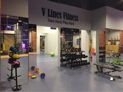 V Lines私人教练工作室(百子湾店)-VLines耀能运动Space&Flow(国贸店)