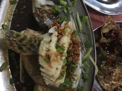 -板桥海鲜广场(文明东店)
