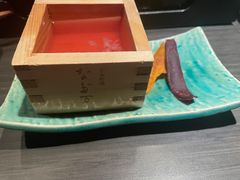 -滩万日本料理Nadaman(国贸大酒店)