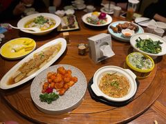 -意满花千醉(金茂览秀城店)