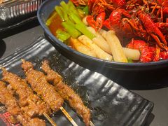 -红盔甲·小龙虾(长寿路店)