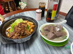 -珍珍小食店(西华路店)