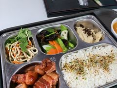 -贝林大翅鲸简餐厅(国家海洋博物馆店)