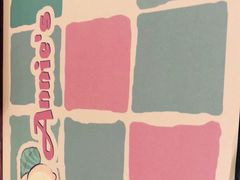 -安妮意大利餐厅(世贸天阶店)