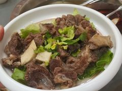 -嬷孙家潮汕牛肉火锅(北京路天河城店)