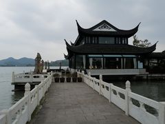 -东钱湖小普陀景区