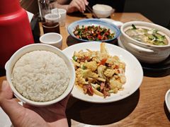 -溢香苑瓦罐(优胜北路店)