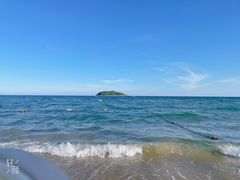 -石梅湾艾美度假酒店