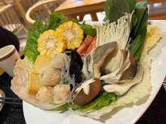 -京炭铜锅涮肉·羊蝎子·羊肉炉(保利·时光里店)