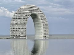 -南太湖山庄·四季轩&国风堂中餐厅