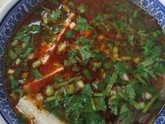 -樊记腊汁肉(竹笆市总店)