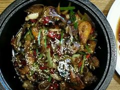 -烛影拾光观景餐厅·创意菜·摄影·小提琴(大唐不夜城店)