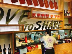 -必胜客(龙茗店)