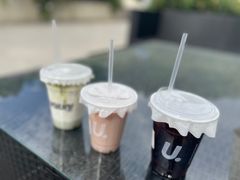 -UNIUNI(凯瑟琳广场店)