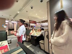 -海底捞火锅(大融城店)