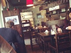 大堂-La Creperie法餐厅(桃江路店)