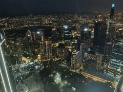 -吉隆坡国油双峰塔