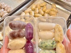 -老潮兴粿品(锦泰店)