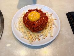 -屋里家延边朝鲜族冷面(南园店)