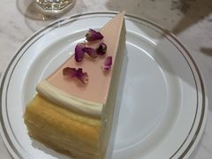 -Lady M(沙田新城市广场店)