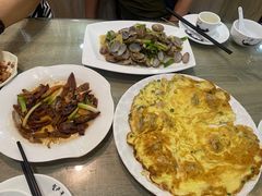 -巽寮印象美食部落餐厅·海鲜·地方特色菜(惠州体验店)