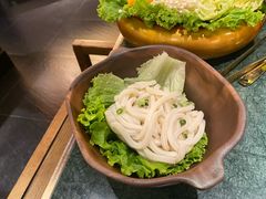 -牛New寿喜烧(中山公园龙之梦店)