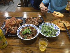 -豫掌柜饸饹面·烩面(秀沿路店)