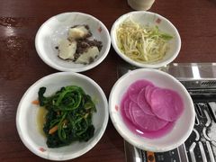 -长今家韩国料理(瑞景店)