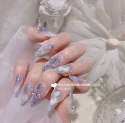 -LILY NAILS美甲美睫