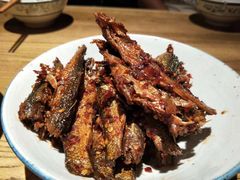-农耕记·湖南土菜(科技园店)