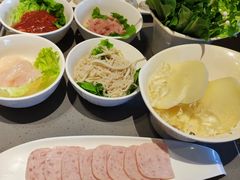 -海底捞火锅(江南盛天地店)