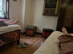 -若石足道SPA 连锁(丹东街店)