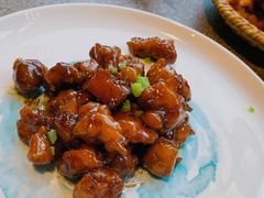 -几荷·恰似故人来(秀水广场店)