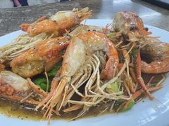 -贞姨美食·老字号海鲜大排档
