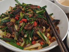 -西郊八号·山野江西菜(开发区店)