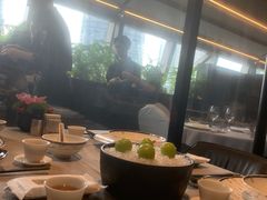-柿合缘新京菜(国金中心商场店)