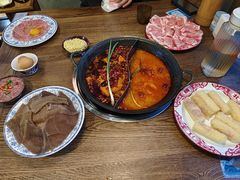 -楠火锅(新街口苏宁店)