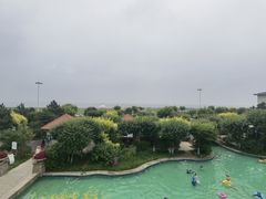 -秦皇岛阿尔卡迪亚滨海度假酒店