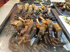 -川道拐耗儿鱼(置信路店)