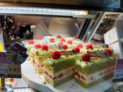 -PAOPAO Bakery&Café(港汇店)